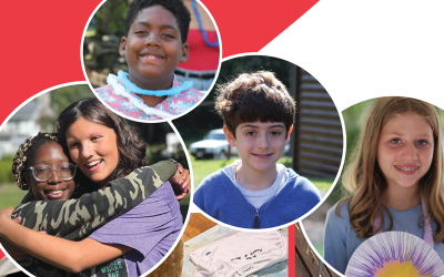 Hope With Heart Opens Camper Applications for 2026 Summer Camp Session