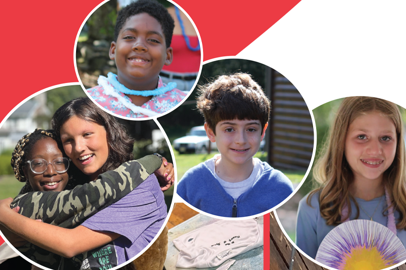 Hope With Heart Opens Camper Applications for 2026 Summer Camp Session